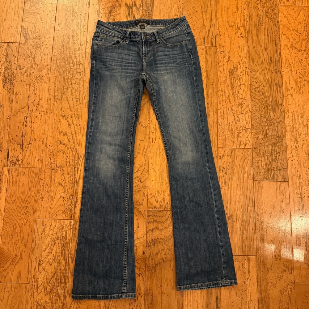 Banana Republic 25 Bootcut Women's Jeans